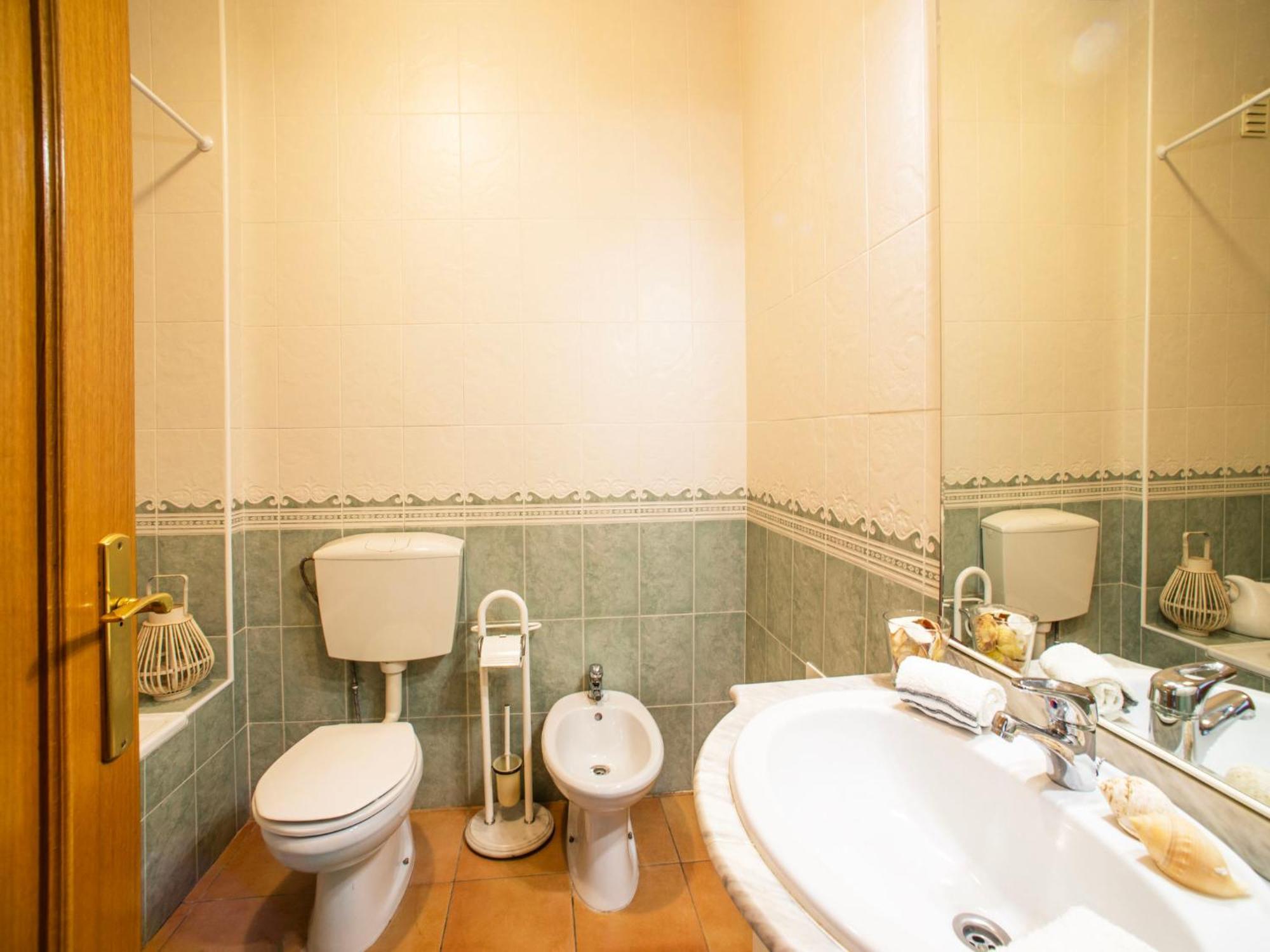 Apartment Rota Do Sol - Atu170 By Interhome アルチュラ エクステリア 写真