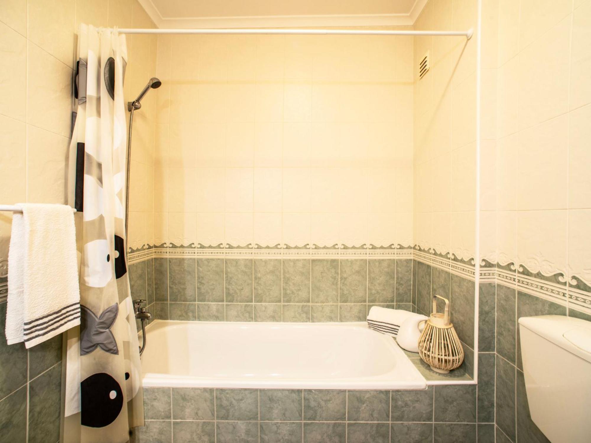 Apartment Rota Do Sol - Atu170 By Interhome アルチュラ エクステリア 写真