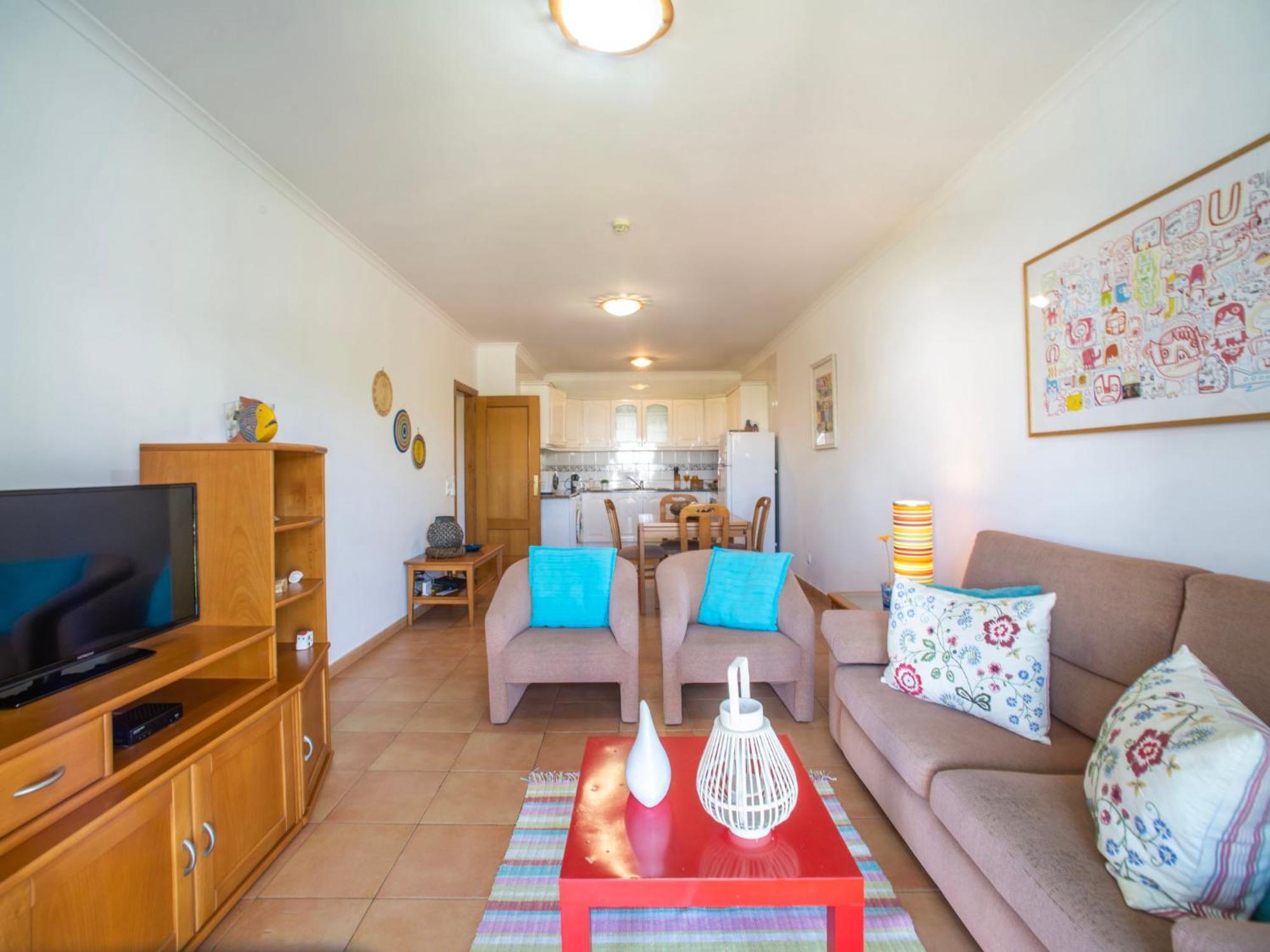 Apartment Rota Do Sol - Atu170 By Interhome アルチュラ エクステリア 写真